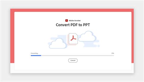 Image result for How to Convert PDF to PowerPoint