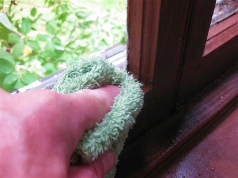 Image result for How to Clean Old Windows
