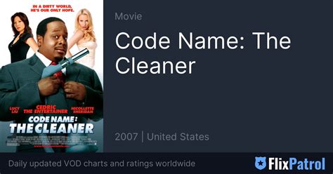 Afbeeldingsresultaten voor Code Name the Cleaner Scene
