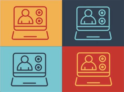 Image result for Video Call Graphic