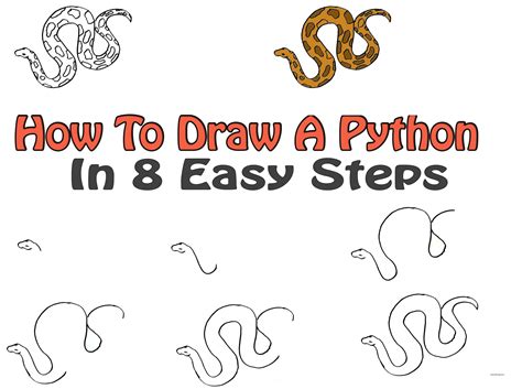 Easy Drawings for Python Cooding に対する画像結果