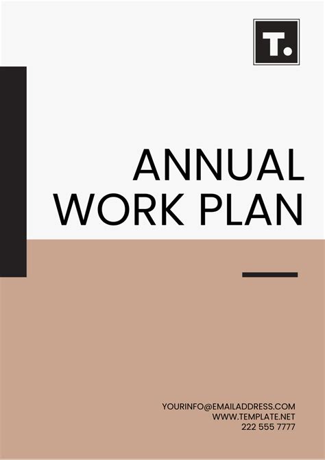 Image result for Personal Work Plan Examples