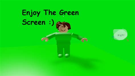 Image result for Roblox Disconnected Greenscreen