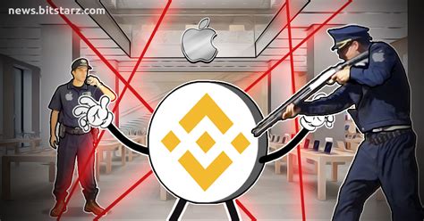 Binance iOS App に対する画像結果