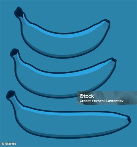 Toradh íomhá ar Blue Java Bananen