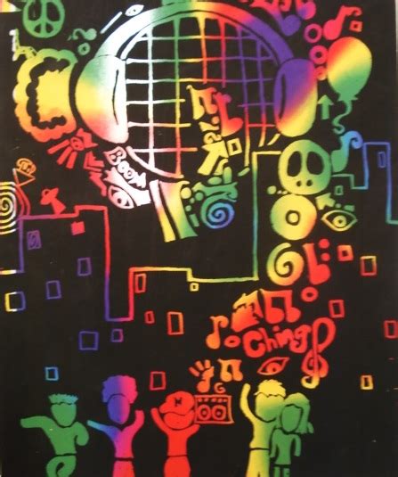 Image result for A Rainbow Pattern On Scratch Coding