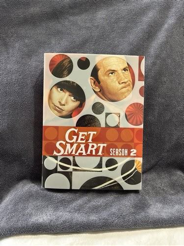 Toradh íomhá ar Watch Get Smart Season 2