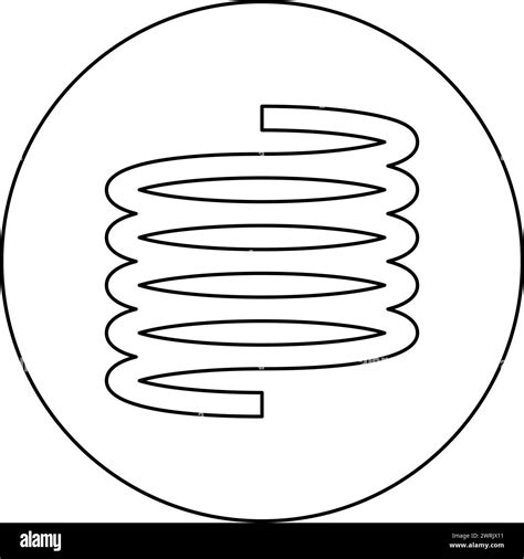 Image result for Spring Thin Line Shape Transparent