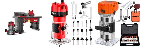 Toradh íomhá ar Router Table Reviews