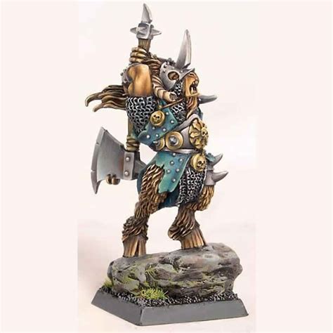 Image result for How to Paint Beastmen