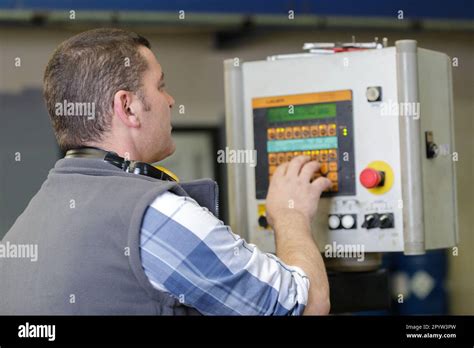 Image result for Machine Operator Factory Worker