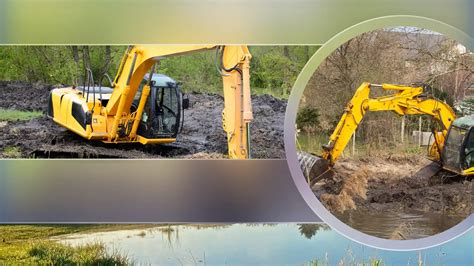 Afbeeldingsresultaten voor Pond Dredging