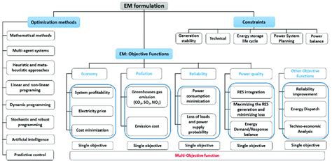 Image result for Objective Function Management Science