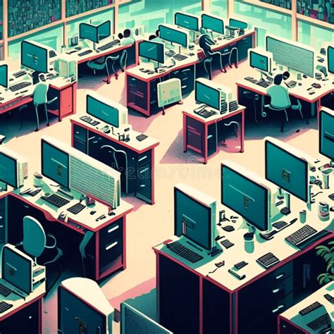 Image result for Computer Room Modeling