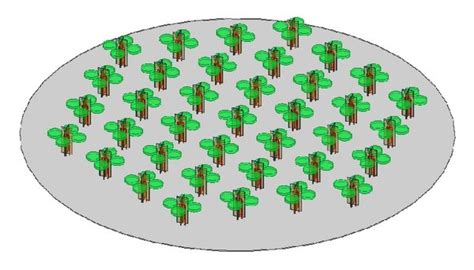 Image result for Hexagonal Array