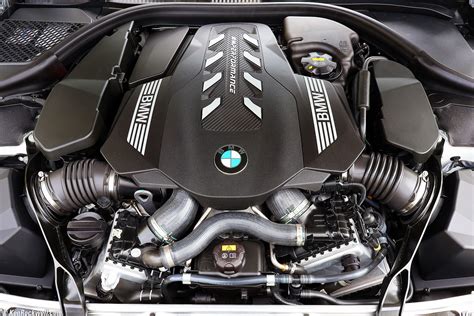 Image result for BMW 850 Engine