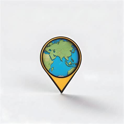 Image result for Map Pin Indicator