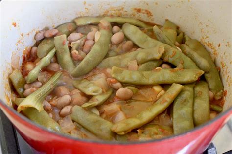 Afbeeldingsresultaten voor Italian Cut Green Beans