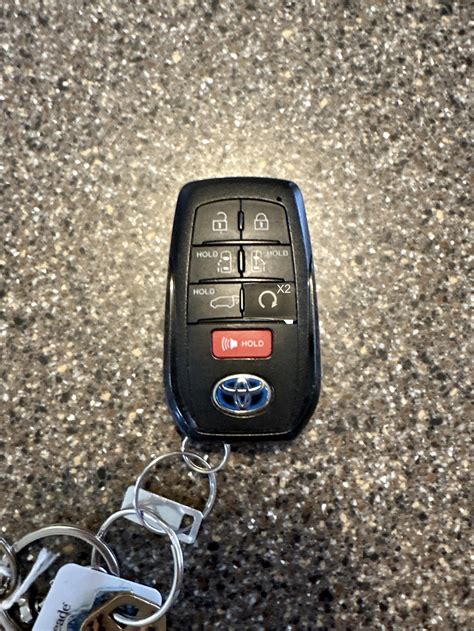 Image result for Toyota Demio Key