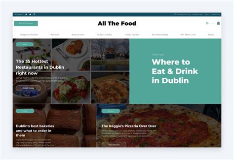 19 of the best blog examples to inspire your blogging journey