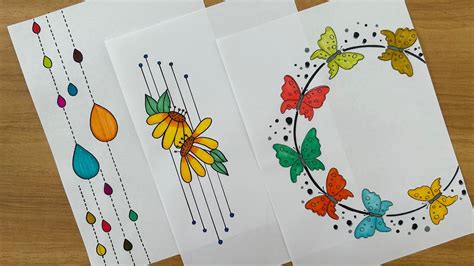 Image result for Project Work Front Page Design