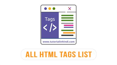 Image result for HTML Tags in Hindi