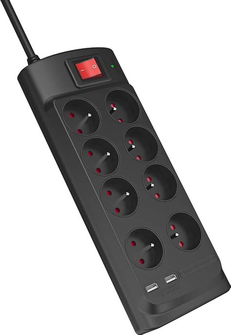 Image result for Powercon Surge Protector