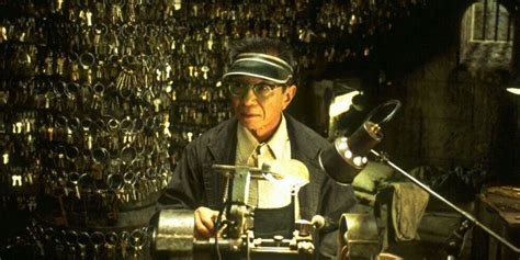 Toradh íomhá ar Matrix Key Master