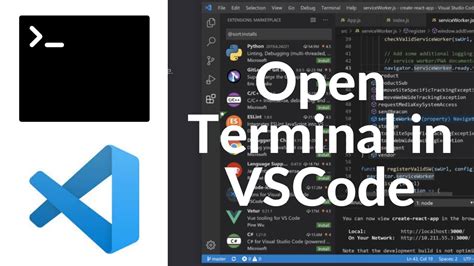 Image result for vs Code Terminal Commands Cheat Sheet