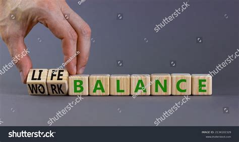 Image result for Work/Life Balance Symbol