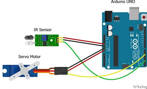 Image result for Servo Arduino