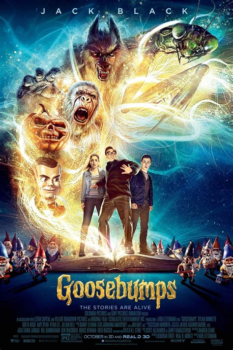 Goosebumps Internet Archive に対する画像結果