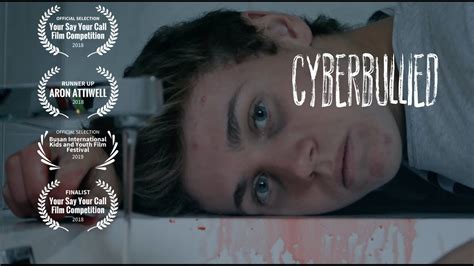 Toradh íomhá ar Cyberbullying Film