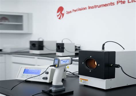 Image result for IR Sensor Calibration Equipment