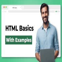 Image result for Simple Basis of HTML