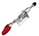 Image result for Toggle Clamp with Spring Linear