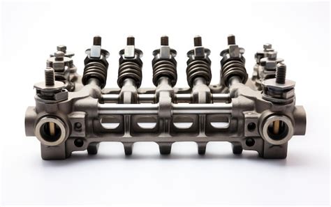 Toradh íomhá ar Valvetrain Digital Design