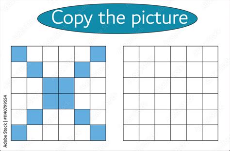 Toradh íomhá ar Copy Drawing Activity
