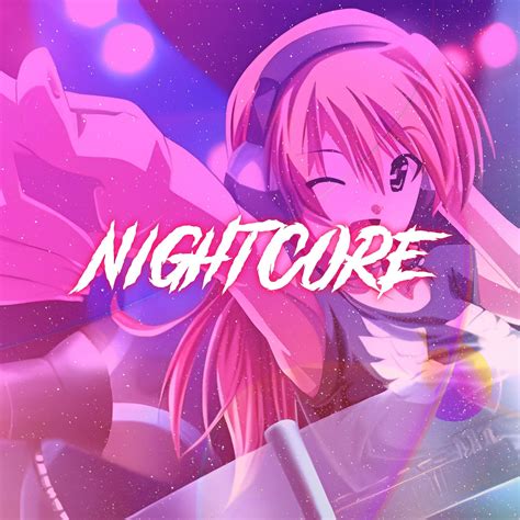 Image result for Nightcore Music Control