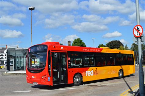 Image result for Transdev Ramsbttom
