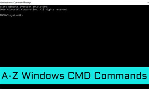 Image result for Cmd Windows 10