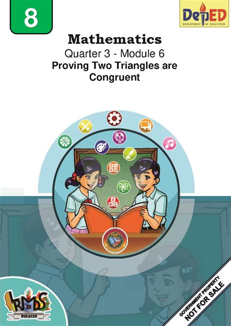 Math 8 Q3 Module 1 に対する画像結果