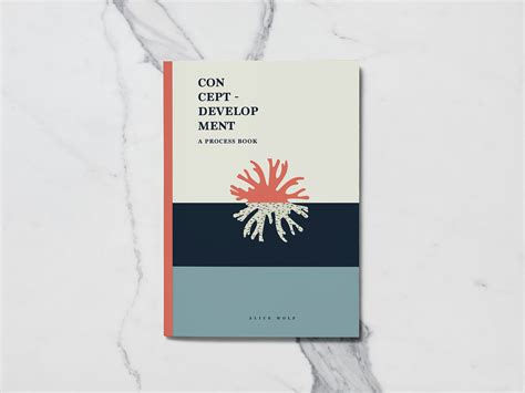 Image result for ProcessBook Graphic Design Landscape