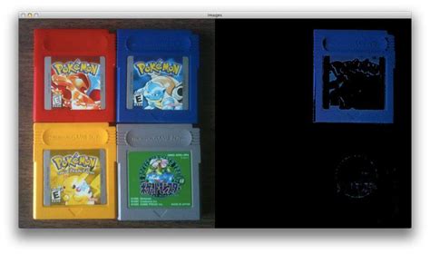 Image result for OpenCV Color Detection