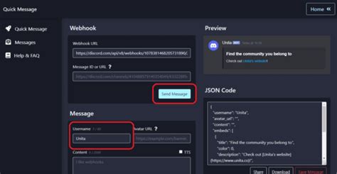 Image result for How Ot Insert a Link in Discord