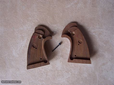 Image result for Colt Python Elk Grips