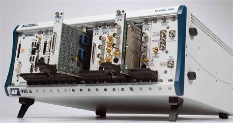 National Instruments Competitors に対する画像結果