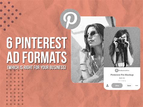 Image result for Pinterest Video Ad Example