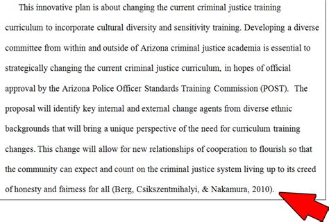 APA Essay Reference Example に対する画像結果