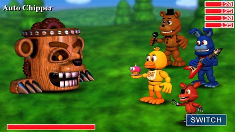 Image result for FNaF World